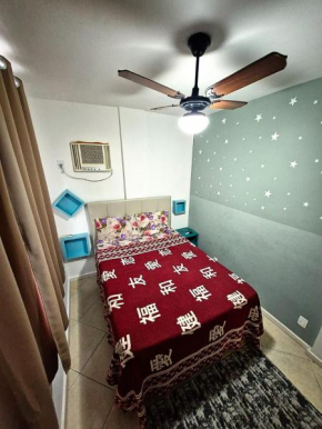 Apartamento para temporada na praia do Forte
